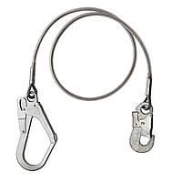 Строп із сталевого троса Sinew 1СТ2