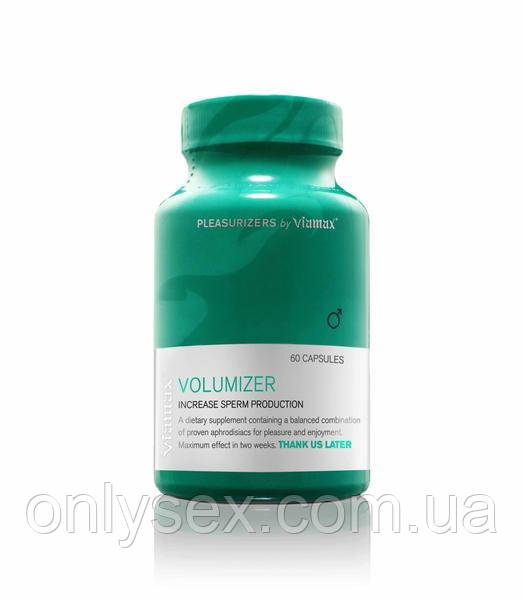 Viamax Volumizer виробу сперми для чоловіків, для репродуктивного здоров'я x60