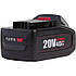 АКБ Worcraft CLB-20V-4.0, фото 4