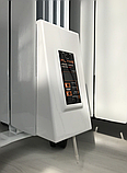 Електрорадіатор EraFlyme Standart 5R з терморегулятором, 490 Ват, правий, фото 3