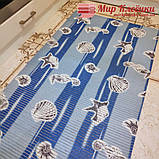 Килимок-Доріжка Універсальний Аквамат 80 см, фото 5