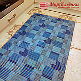 Килимок на метраж ширина 80 см для Ванної Туалету Кухні Коридору Доріжка, фото 2