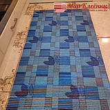 Килимок на метраж ширина 80 см для Ванної Туалету Кухні Коридору Доріжка, фото 3