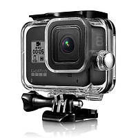 Аквабокс, подводный бокс для экшн камеры GoPro Hero 8