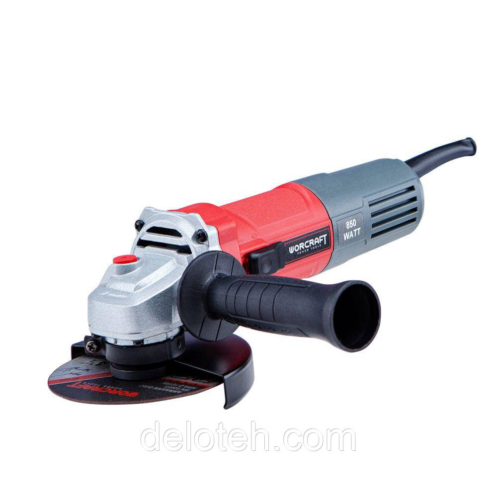 УШМ Dextone DXAG-230\2100S