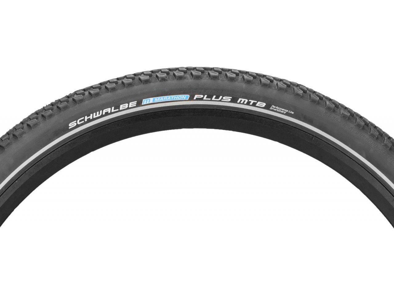 Schwalbe marathon plus 26 x sale 2.10