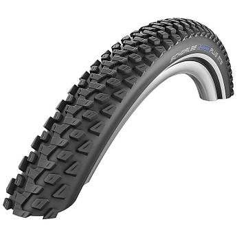 Покришка Schwalbe MARATHON PLUS MTB 29x2.25 (57-622) SmartGuard B/B+RT HS468 DC 67EPI 38B