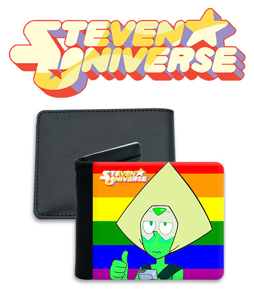 Гаманець Всесвіт Стівена "Rainbow" / Steven Universe