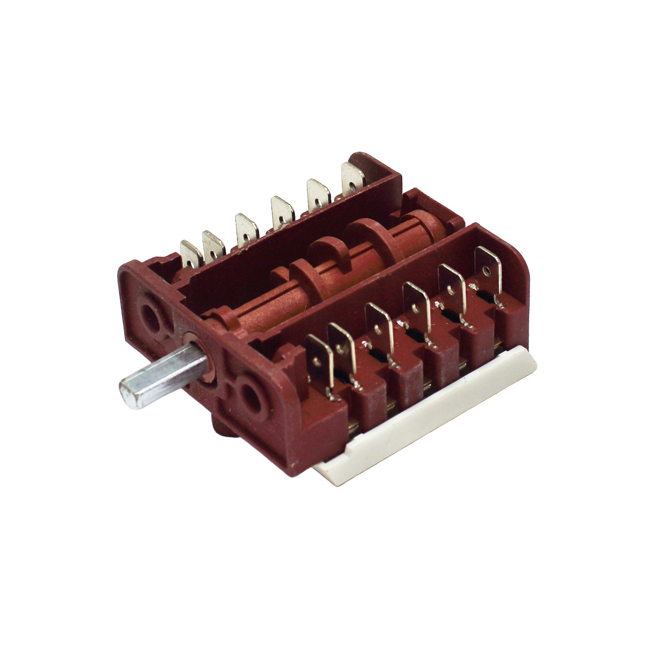 Перемикач режимів для електроплити MXT(DT) BC5-11.511 (4+1)