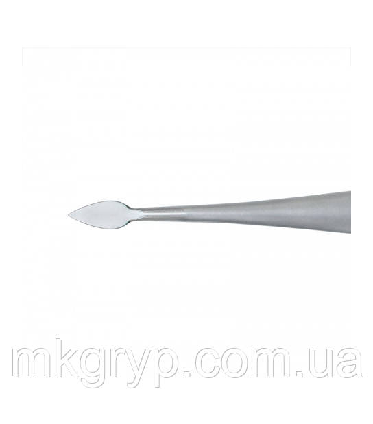 ЛОПАТКА маникюрная Сталекс ЛМ-01