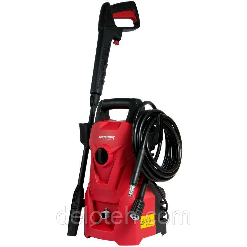 Автомийка Worcraft HC14-070