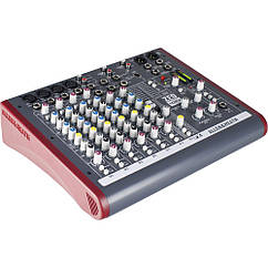 Мікшерний пульт Allen & Heath ZED-10FX