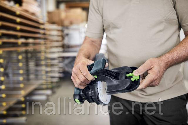 Шліфувальна машинка для обробки крайок ES-ETS 125 REQ-Plus Festool 576678