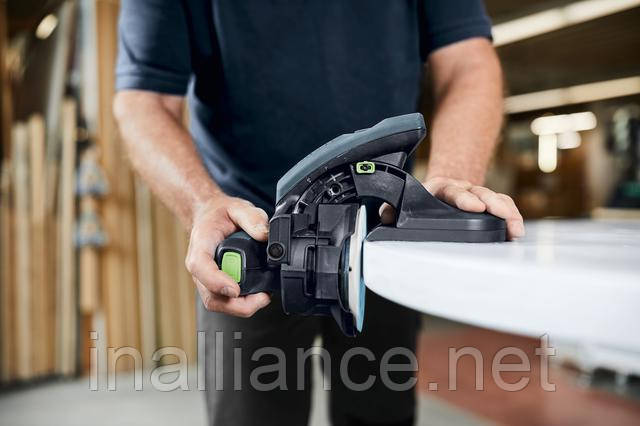 Шліфувальна машинка для обробки крайок ES-ETS 125 REQ-Plus Festool 576678