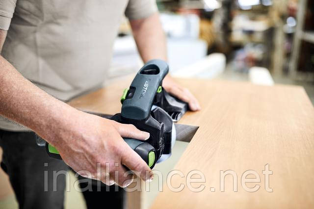 Шліфувальна машинка для обробки крайок ES-ETS 125 REQ-Plus Festool 576678
