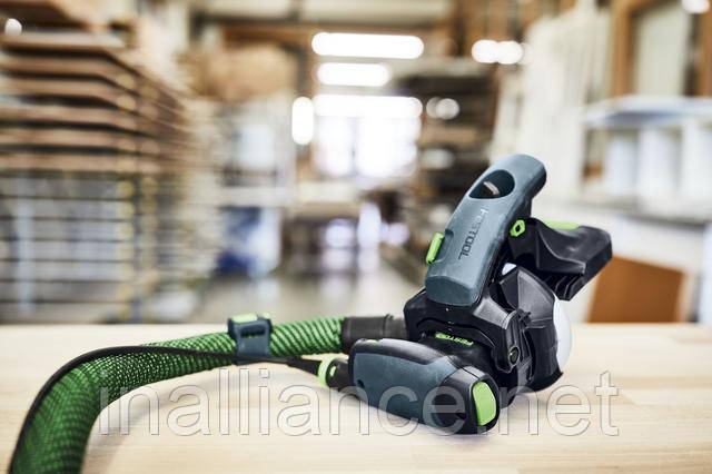 Шліфувальна машинка для обробки крайок ES-ETS 125 REQ-Plus Festool 576678