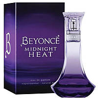 Beyonce Midnight Heat парфюмированная вода (тестер) 100мл