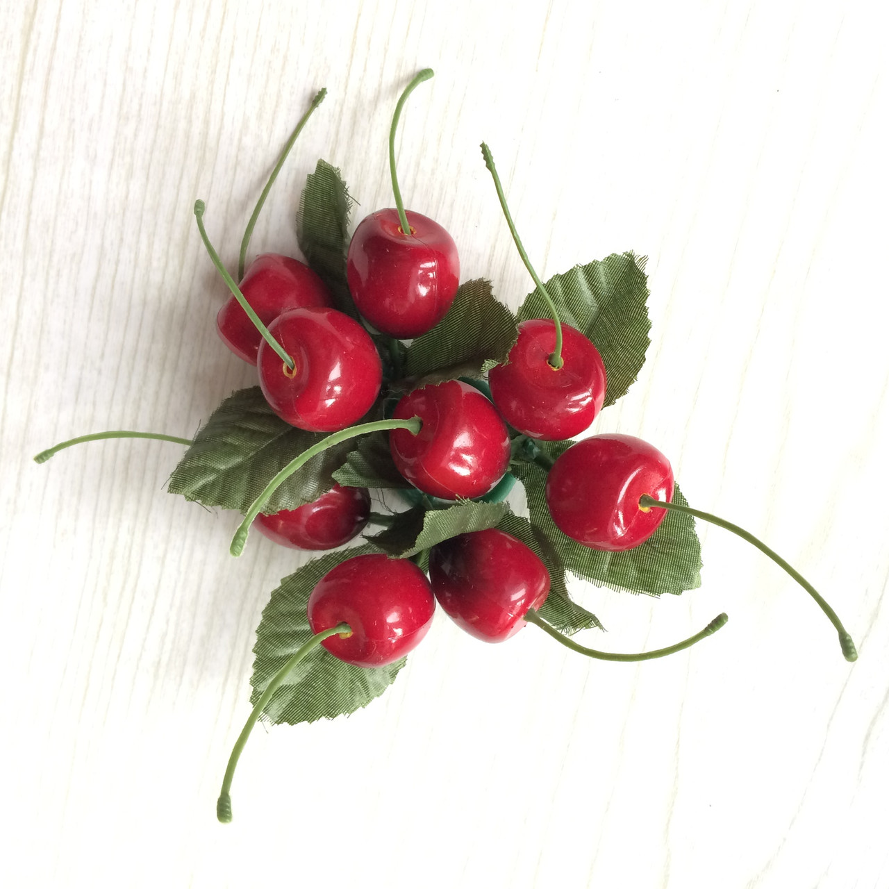 Круг вишні, черешня 9-ка, фото 1