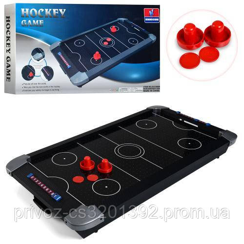 Воздушный хоккей 86-44-19 см Hockey Game 20338