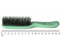 Щітка для волосся I Love My Hair MICRO SPIDER 1501 S глянсова Green Зелений