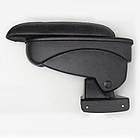 Підлокітник Armcik S1 з зсувною кришкою для Opel Zafira B 2005-2014