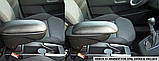 Підлокітник Armcik S1 з зсувною кришкою для Opel Zafira B 2005-2014, фото 10