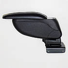 Підлокітник Armcik S2 з зсувною кришкою і регульованим нахилом для Opel Zafira B 2005-2012