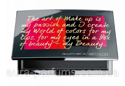 Магнітна палетка для тіней Artdeco Beauty Box Magnum Limited Edition