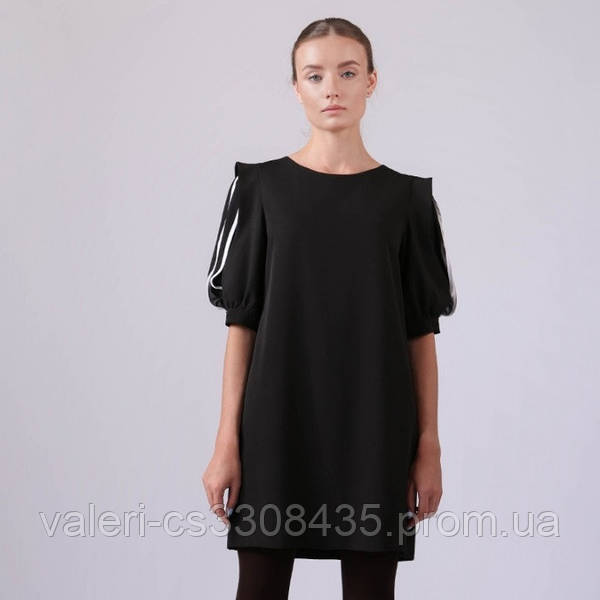 Деловое Вечернее Платье