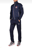 Костюм мужской PAUL & SHARK 7782 Navy XXL