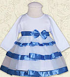 Ошатне плаття для дівчаток, фото 3