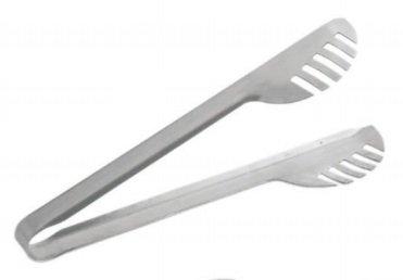 Щипці One Chef для салату довжина 24 см неіржавка (102186/T-III E S), фото 1