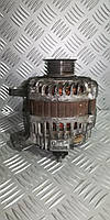 Генератор двигателя VQ35HR Nissan 3.5 V6 Infiniti EX35 EX37 Артикул: 23100-JK01A