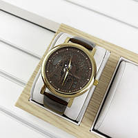 Часы наручные Laconee Rinnady22 Brown-Gold