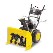 Снігоприбирач Karcher STH 10.76 W