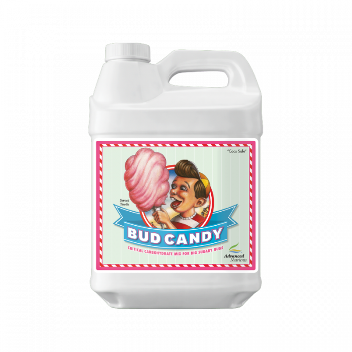 Органічний стимулятор цвітіння Advanced Nutrients Bud Candy (250ml)
