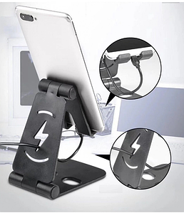 Підставка для телефону та планшета Zha L-301 (колір асорт.) !!!!!