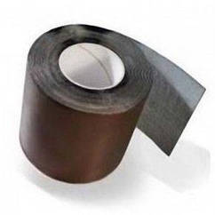 Стрічка самокл PLASTTER ST BROWN 20cmx10mt коричн