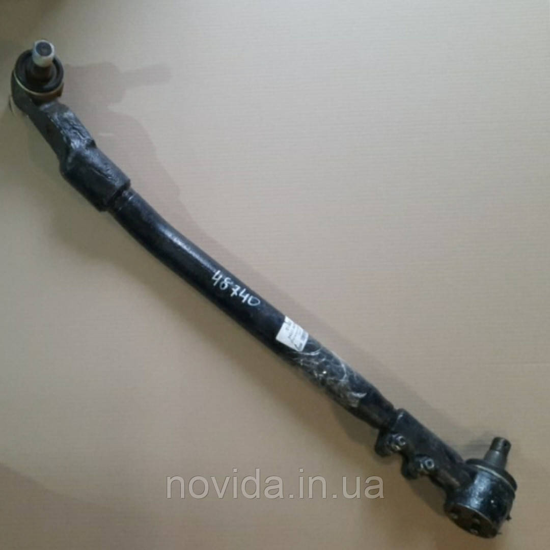 Тяга рульова поздовжня МАЗ (L=863 мм) у зб. 64221-3003010