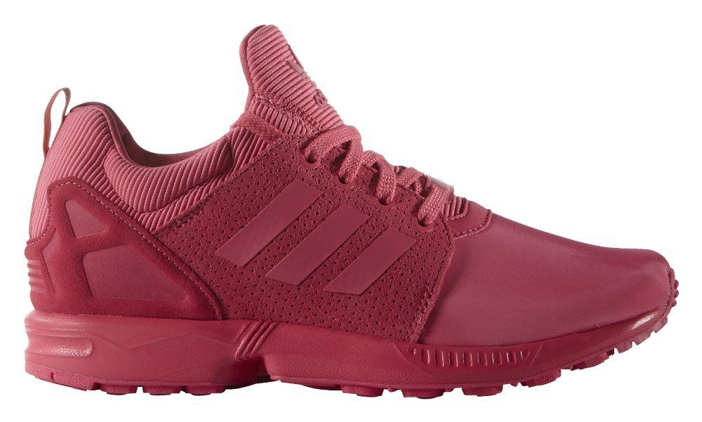 Adidas flux maroon online