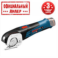 Ножницы универсальные аккумуляторные Bosch GUS 12V-300 Professional (без акб и з/у) YLP