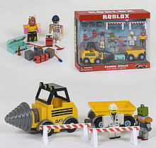 Набір Roblox Роблокс ігрові фігурки Іграшки роблокс