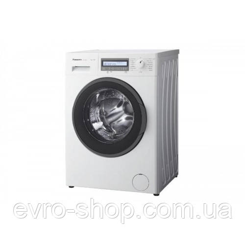 Пральна машина на 7 кг Panasonic NA-127VC5