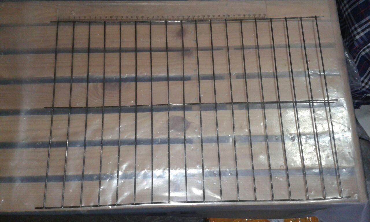 Решітка для перепелиного яйця 170 яєць для інкубаторів "Курочка ряба"