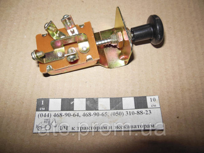Переключатель света П-305, цена 120 грн — Prom.ua (ID#4165588)