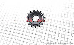 Зірка передня 428-15T