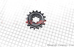 Зірка передня 428-16T