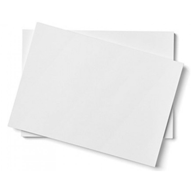 Вафельний папір А4 0,5мм - 1 лист (101529) - фото 1 - id-p823029493