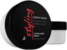 Стретч-паста PROFIStyle Styling "Сатиновий ефект" (80 мл.)