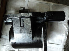 Коробка відбору потужності самоскид КАМАЗ